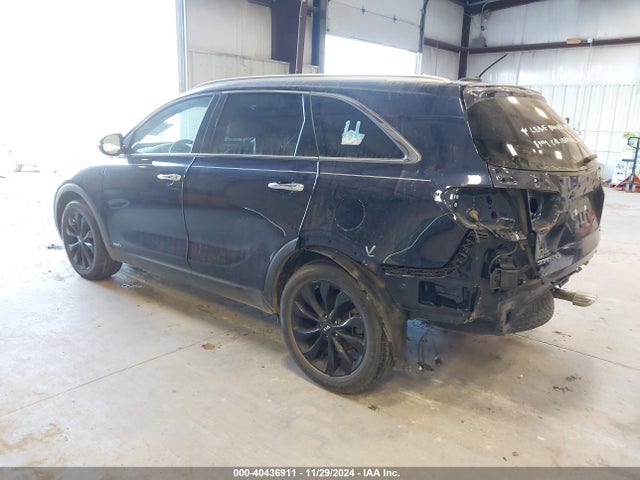 KIA Sorento 3.3l Ex 2020 5XYPHDA56LG682082 Image 3