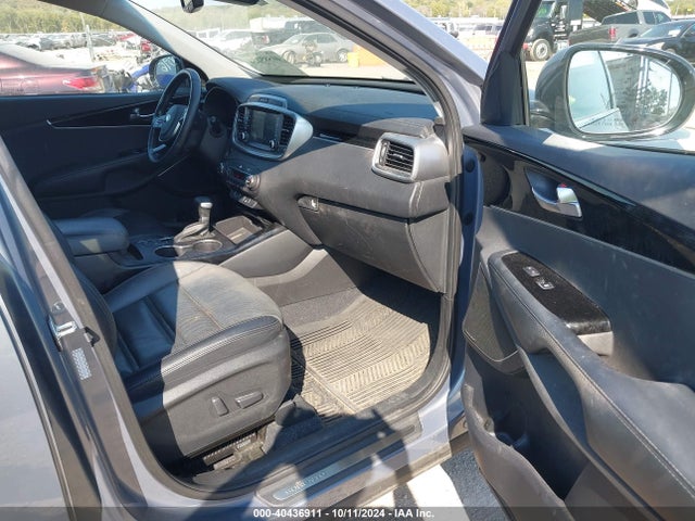 KIA Sorento 3.3l Ex 2020 5XYPHDA56LG682082 Image 5