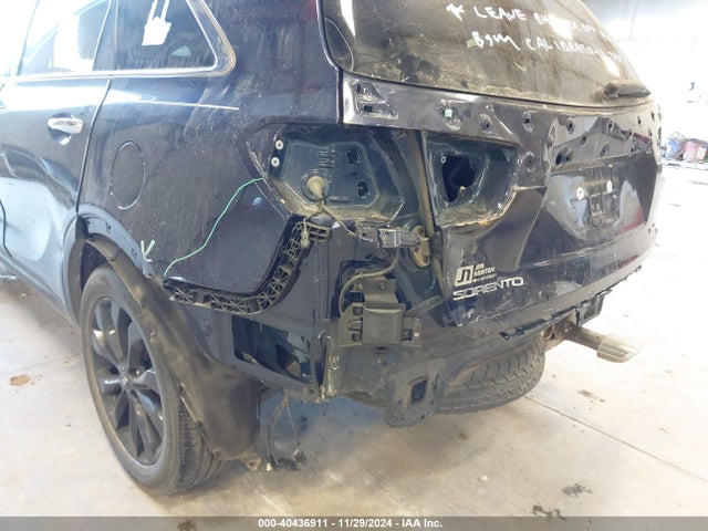 KIA Sorento 3.3l Ex 2020 5XYPHDA56LG682082 Image 6