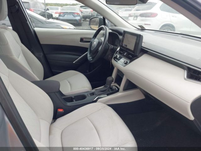 7MUAAABG5PV052206 Toyota Corolla Cross L