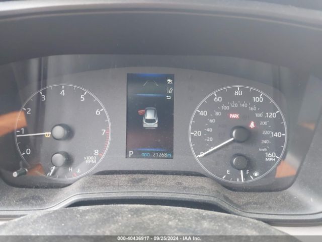 7MUAAABG5PV052206 Toyota Corolla Cross L