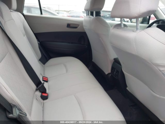 7MUAAABG5PV052206 Toyota Corolla Cross L