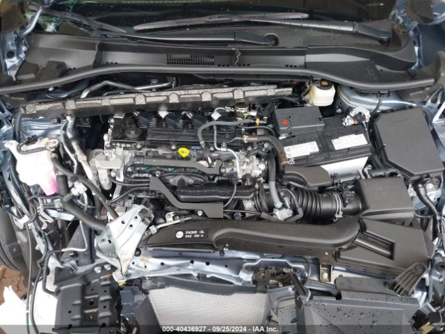7MUAAAAG2RV102211 Toyota Corolla Cross L
