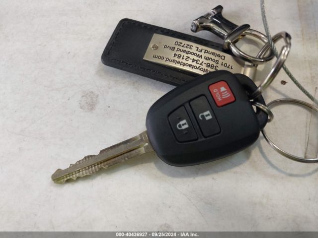 7MUAAAAG2RV102211 Toyota Corolla Cross L