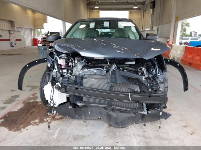 7MUAAAAG2RV102211 Toyota Corolla Cross L