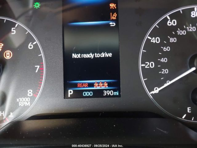 7MUAAAAG2RV102211 Toyota Corolla Cross L