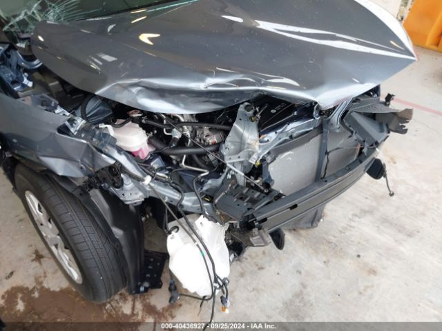 7MUAAAAG2RV102211 Toyota Corolla Cross L
