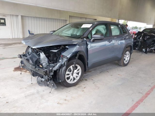 7MUAAAAG2RV102211 Toyota Corolla Cross L