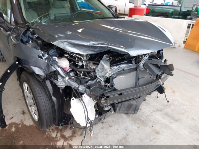 7MUAAAAG2RV102211 Toyota Corolla Cross L