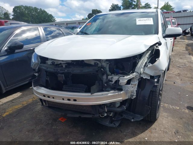 5J8TC1H63ML023409 Acura Rdx A-spec