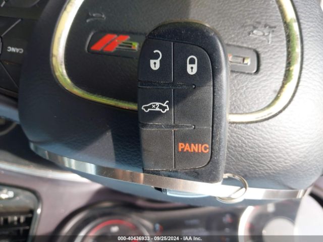 2018 DODGE CHALLENGER 2C3CDZAGXJH128121 Photo 10