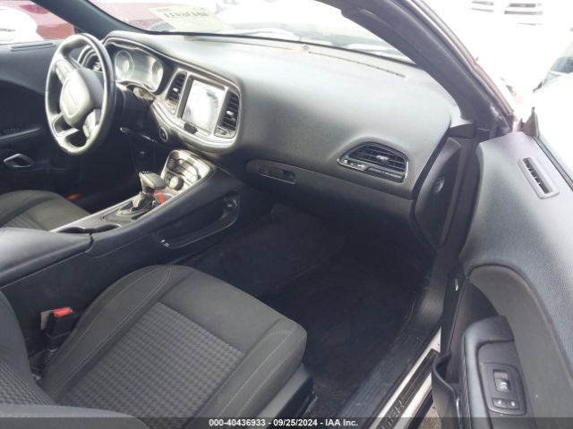 2018 DODGE CHALLENGER 2C3CDZAGXJH128121 Photo 4
