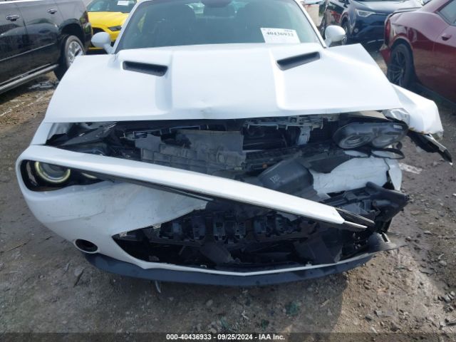 2018 DODGE CHALLENGER 2C3CDZAGXJH128121 Photo 5