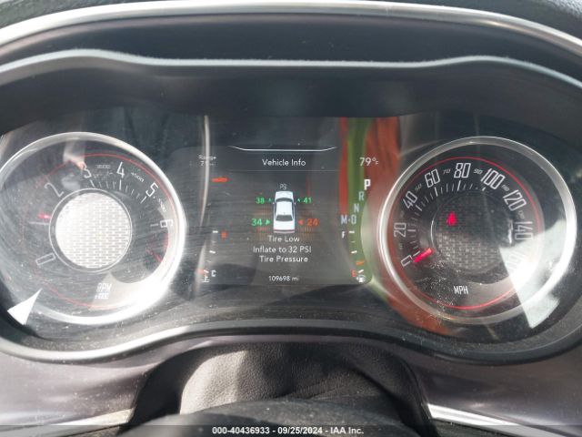 2018 DODGE CHALLENGER 2C3CDZAGXJH128121 Photo 6