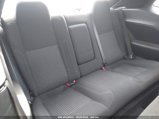 2018 DODGE CHALLENGER 2C3CDZAGXJH128121 Photo 7