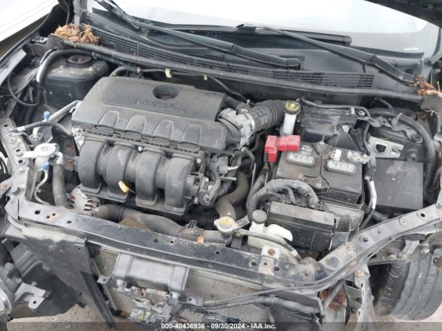 3N1AB7APXHY340795 Nissan SENTRA SR