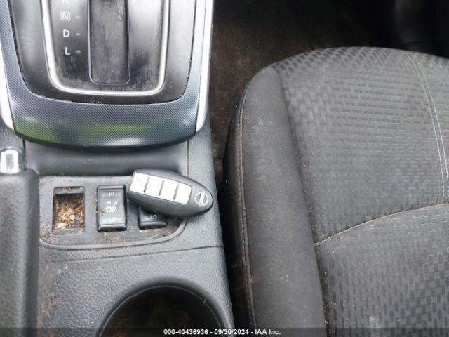 3N1AB7APXHY340795 Nissan SENTRA SR