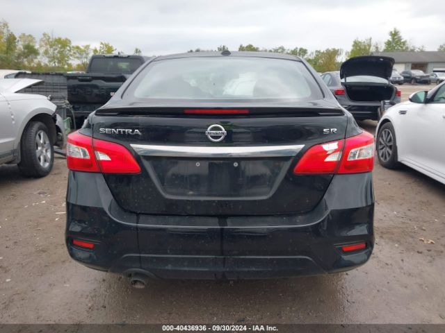 3N1AB7APXHY340795 Nissan SENTRA SR
