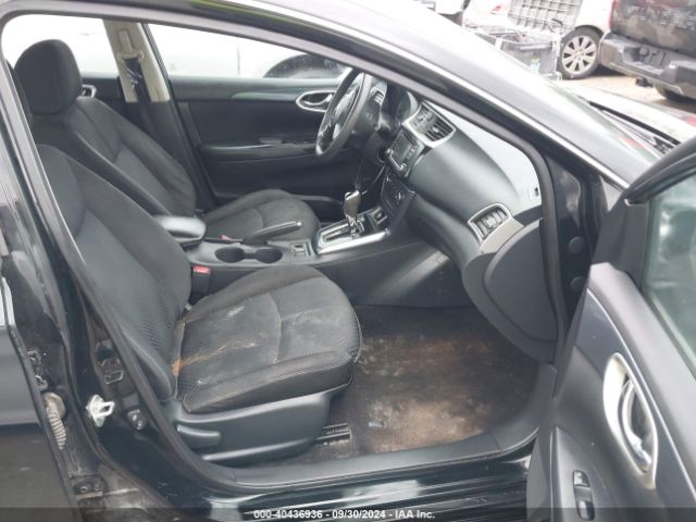 3N1AB7APXHY340795 Nissan SENTRA SR