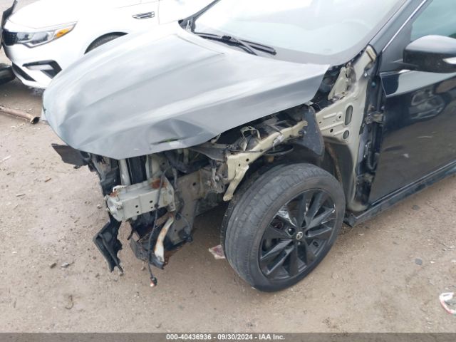 3N1AB7APXHY340795 Nissan SENTRA SR