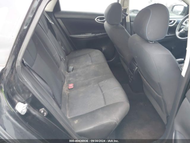 3N1AB7APXHY340795 Nissan SENTRA SR