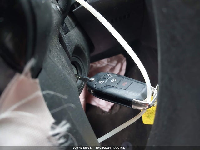 Ford FUSION SE 2016 3FA6P0H75GR170457 Image 11