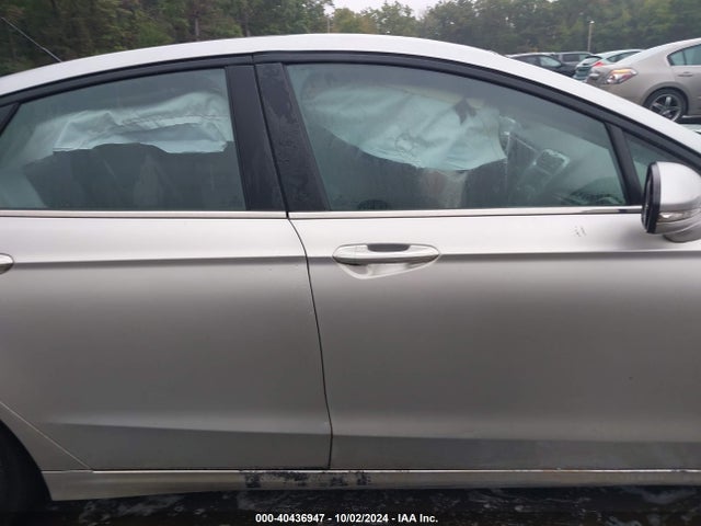 Ford FUSION SE 2016 3FA6P0H75GR170457 Image 14