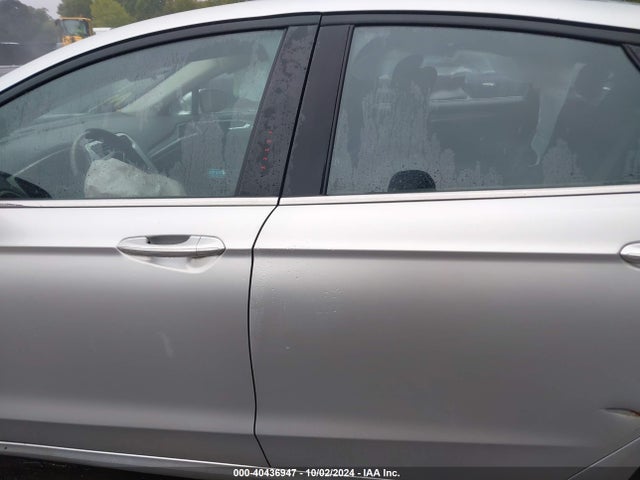 Ford FUSION SE 2016 3FA6P0H75GR170457 Image 15