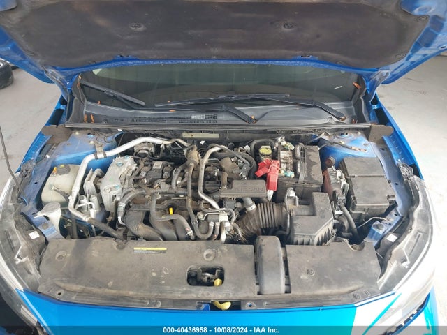 Nissan Sentra Sr Xtronic Cvt 2021 3N1AB8DV2MY212142 Image 10