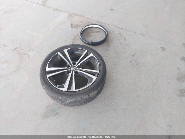 Nissan Sentra Sr Xtronic Cvt 2021 3N1AB8DV2MY212142 Image 12