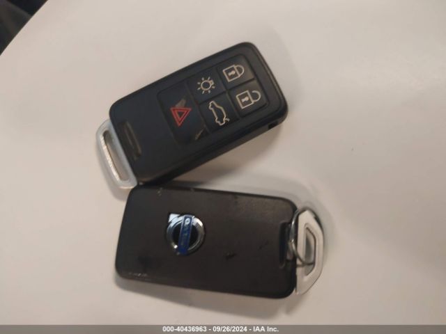 YV1612TK8G2396445 Volvo S60 T5 Premier
