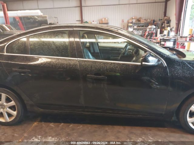 YV1612TK8G2396445 Volvo S60 T5 Premier