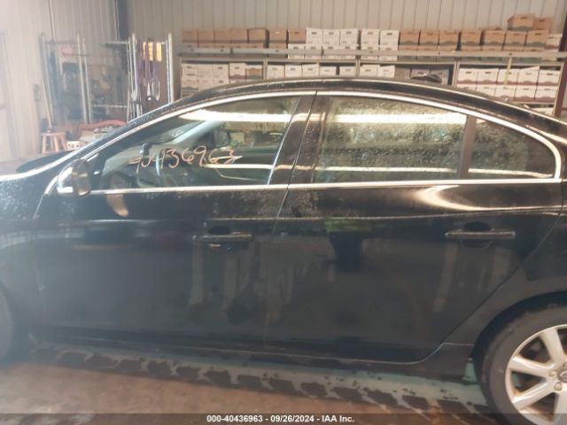 YV1612TK8G2396445 Volvo S60 T5 Premier