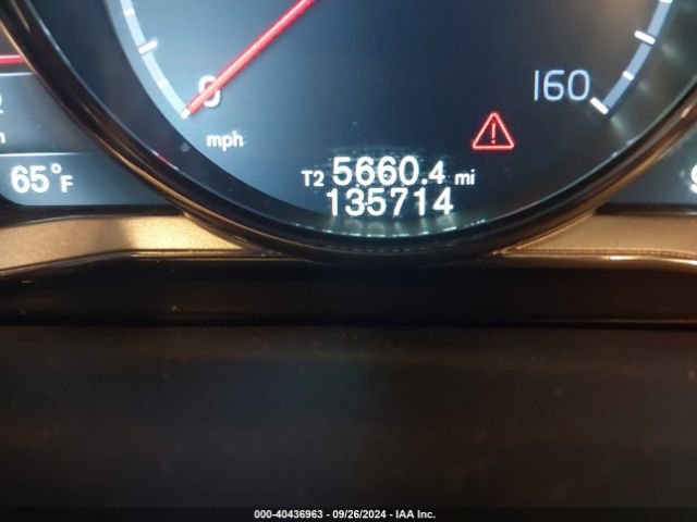 YV1612TK8G2396445 Volvo S60 T5 Premier