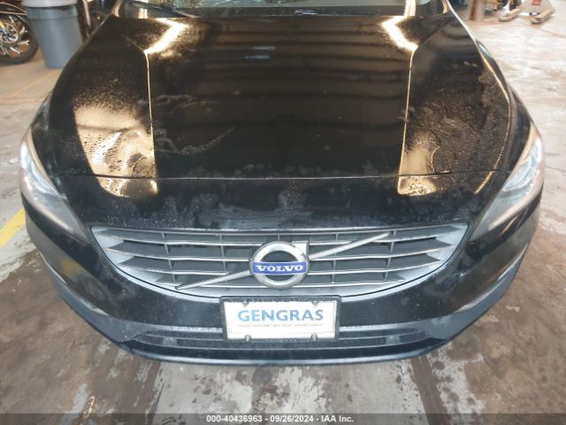 YV1612TK8G2396445 Volvo S60 T5 Premier