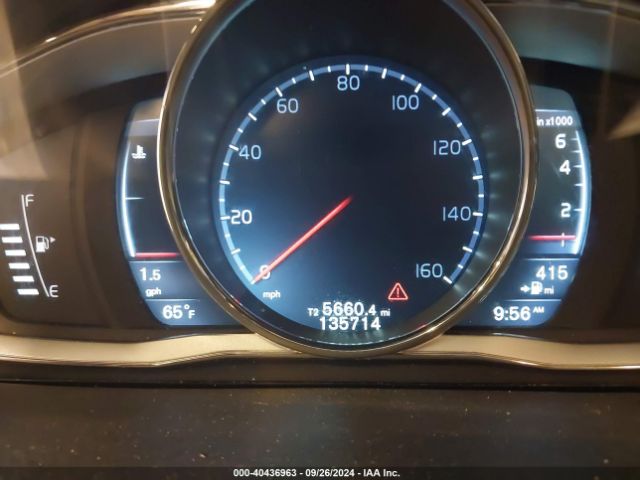 YV1612TK8G2396445 Volvo S60 T5 Premier