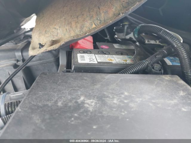 2HKRW2H83LH685274 Honda Cr-v Awd Ex-l