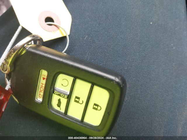 2HKRW2H83LH685274 Honda Cr-v Awd Ex-l