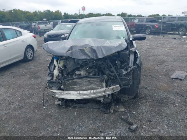 2HKRW2H83LH685274 Honda Cr-v Awd Ex-l