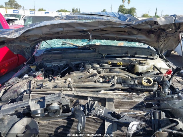 1FT7W2BT2EEA59576 Ford F-250 Lariat