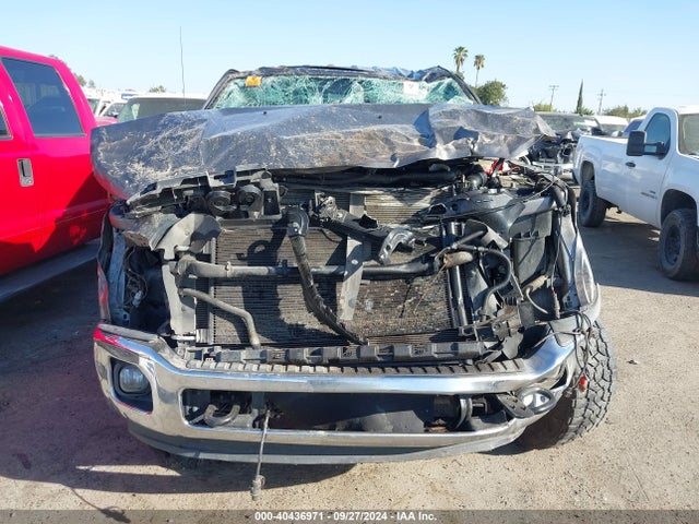 1FT7W2BT2EEA59576 Ford F-250 Lariat