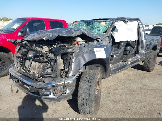 1FT7W2BT2EEA59576 Ford F-250 Lariat