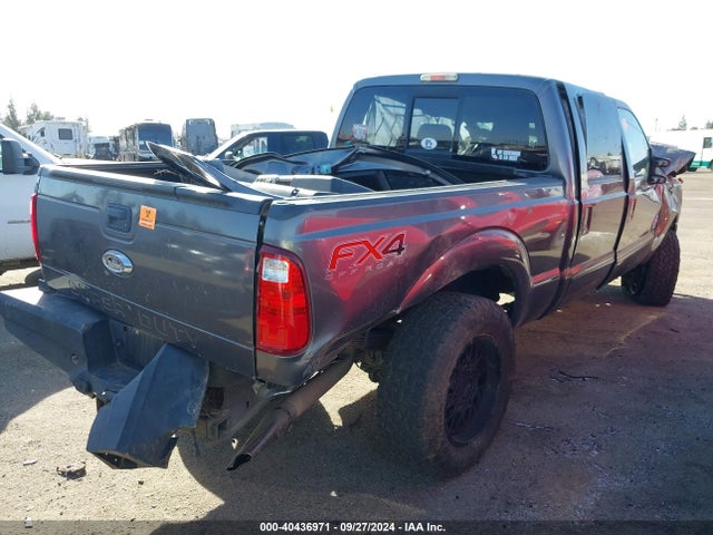1FT7W2BT2EEA59576 Ford F-250 Lariat