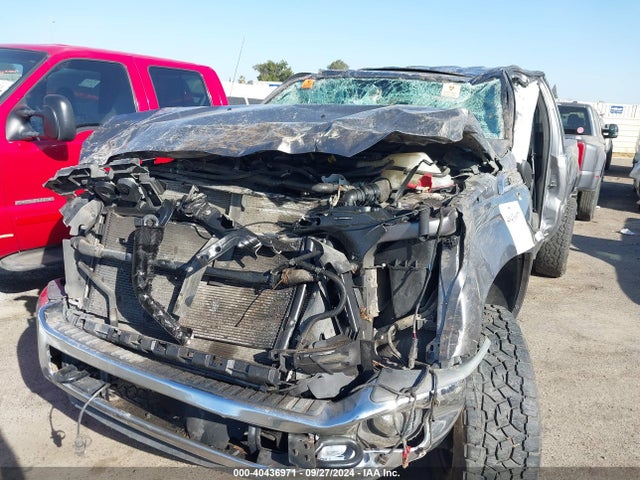 1FT7W2BT2EEA59576 Ford F-250 Lariat