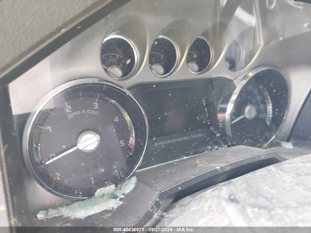 1FT7W2BT2EEA59576 Ford F-250 Lariat