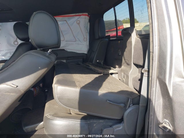 1FT7W2BT2EEA59576 Ford F-250 Lariat