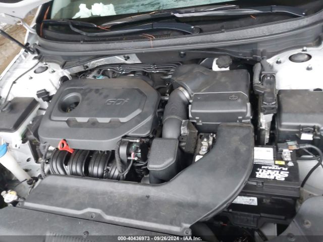 5NPE34AF5FH083640 Hyundai Sonata Sport