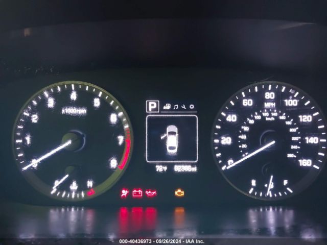5NPE34AF5FH083640 Hyundai Sonata Sport