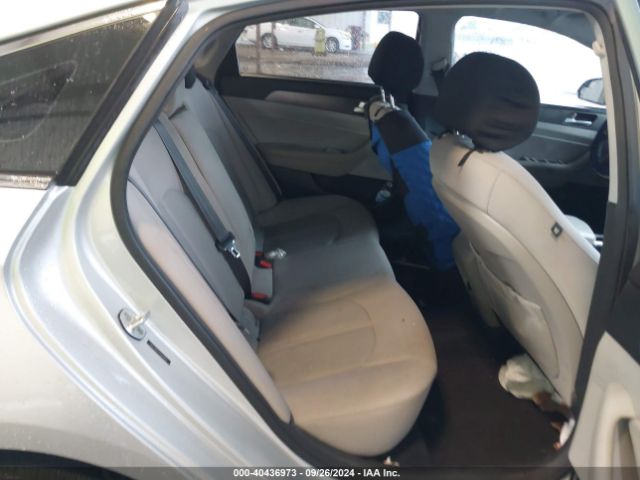 5NPE34AF5FH083640 Hyundai Sonata Sport