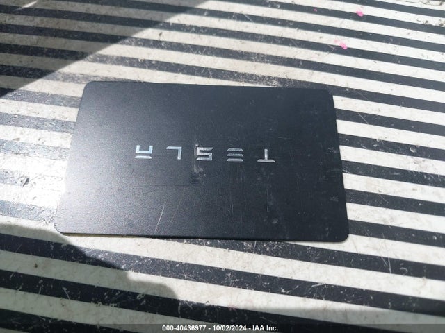 2023 TESLA MODEL Y 7SAYGDEE2PA099457 Photo 10
